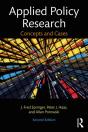 Applied Policy Research - Preview