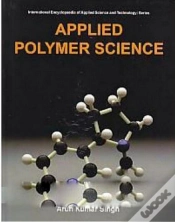 Capa do artigo Applied Polymer Science (International Encyclopaedia Of Applied Science And Technology: Series)