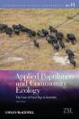 Applied Population And Community Ecology - Preview