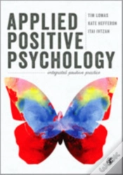 Capa do artigo Applied Positive Psychology