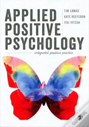 Capa do artigo Applied Positive Psychology