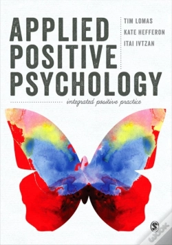 Capa do artigo Applied Positive Psychology