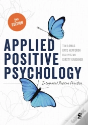 Capa do artigo Applied Positive Psychology
