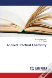 Capa do artigo Applied Practical Chemistry