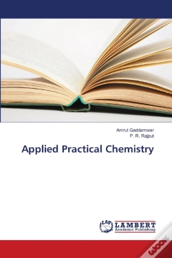 Capa do artigo Applied Practical Chemistry