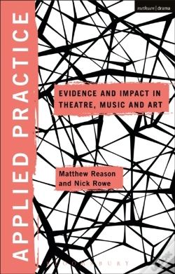 Capa do artigo Applied Practice