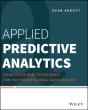Applied Predictive Analytics - Preview