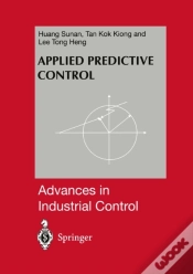 Capa do artigo Applied Predictive Control