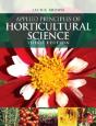 Applied Principles Of Horticultural Science - Preview