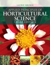 Capa do artigo Applied Principles Of Horticultural Science