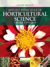 Capa do artigo Applied Principles Of Horticultural Science