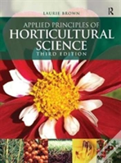 Capa do artigo Applied Principles Of Horticultural Science