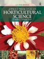 Applied Principles Of Horticultural Science - Preview