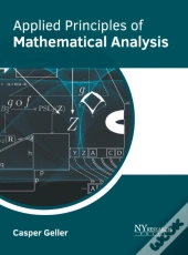 Applied Principles Of Mathematical Analy