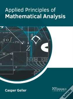 Capa do artigo Applied Principles Of Mathematical Analy