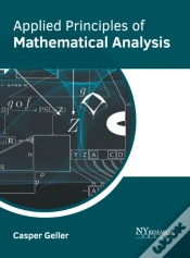 Capa do artigo Applied Principles Of Mathematical Analy