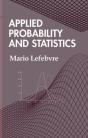 Applied Probability And Statistics - Preview