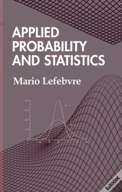 Capa do artigo Applied Probability And Statistics