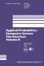 Applied Probability- Computer Science: The Interface - Preview