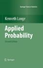 Applied Probability - Preview
