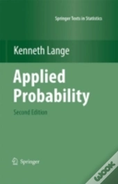 Applied Probability