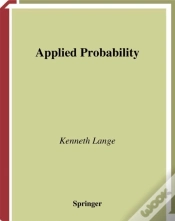 Capa do artigo Applied Probability