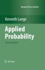 Applied Probability - Preview
