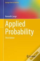 Applied Probability