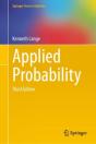 Applied Probability - Preview