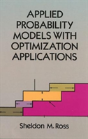 Applied Probability Models With Optimization Applications - Preview
