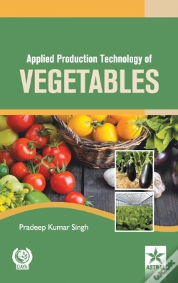 Capa do artigo Applied Production Technology Of Vegetables