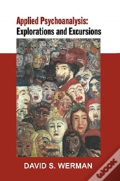 Capa do artigo Applied Psychoanalysis