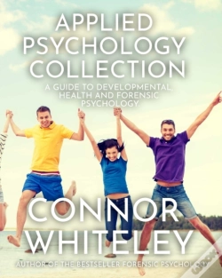 Capa do artigo Applied Psychology Collection