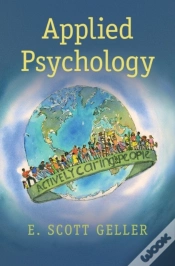Capa do artigo Applied Psychology