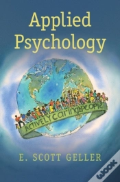 Capa do artigo Applied Psychology