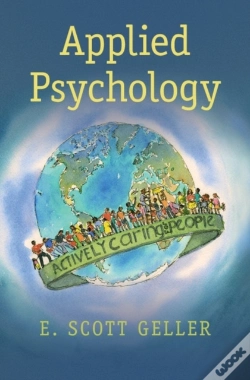 Capa do artigo Applied Psychology
