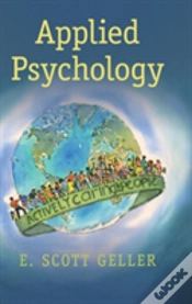 Capa do artigo Applied Psychology