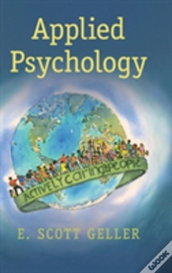 Capa do artigo Applied Psychology