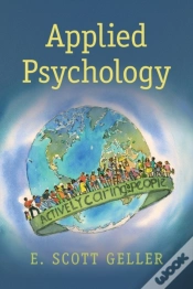 Capa do artigo Applied Psychology