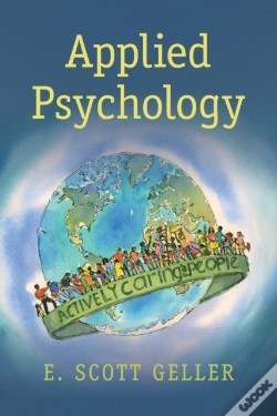 Capa do artigo Applied Psychology