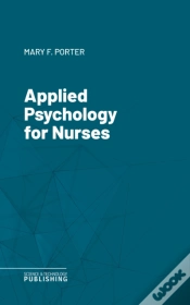 Capa do artigo Applied Psychology For Nurses