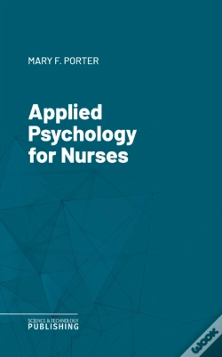 Capa do artigo Applied Psychology For Nurses