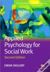 Capa do artigo Applied Psychology For Social Work