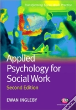 Capa do artigo Applied Psychology For Social Work