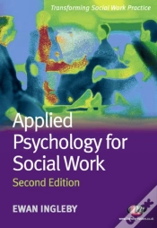 Capa do artigo Applied Psychology For Social Work