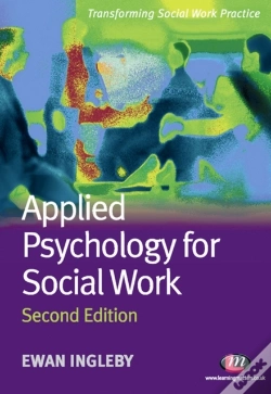 Capa do artigo Applied Psychology For Social Work