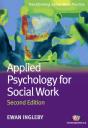 Applied Psychology For Social Work - Preview