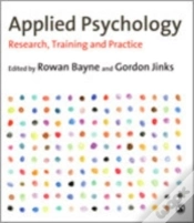 Capa do artigo Applied Psychology