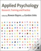 Applied Psychology