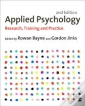 Capa do artigo Applied Psychology